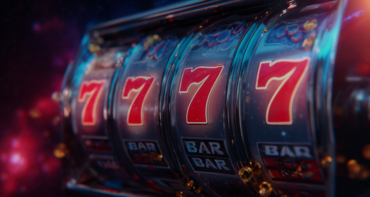 Evospin Casino