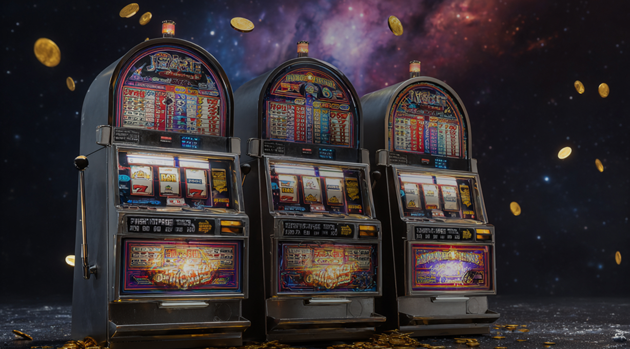 Evospin Casino